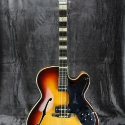 1950's Framus Grand Star Electric