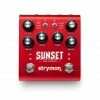 Empire Guitars Effects Strymon Sunset Dual Overdrive *Free Shipping In The US*