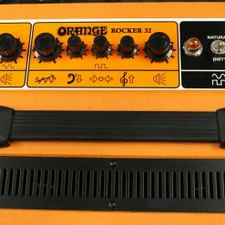 Orange Amplification Orange Rocker 32 Combo