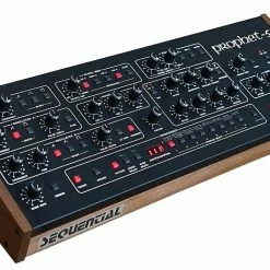 Empire Guitars Keys Sequential Prophet 5 Desktop Module *In Stock Today *Free Shipping In The USA*