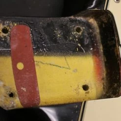 Empire Guitars 1965 Fender Stratocaster