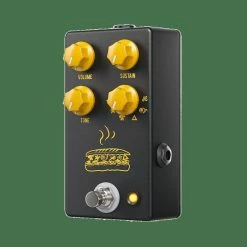 Empire Guitars JHS Muffuletta Fuzz *Free Shipping In The USA* Effects