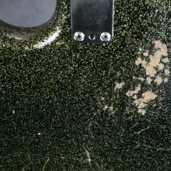 Bass Magnatone Hurricane