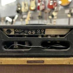 1965 Fender Bassman Head