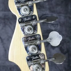 1971 Fender Jazz Bass