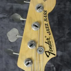 1971 Fender Jazz Bass