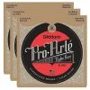 Empire Guitars D'Addario EJ45 Pro-Arte Normal Tension Nylon Classical Guitar Strings-3 Packs *Free Shipping In USA* Accessories