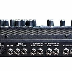 Empire Guitars Keys Sequential Prophet 10 Desktop Module *In Stock Today* *Free Shipping In The USA*
