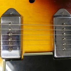 Empire Guitars 1966 Gibson ES-330 Electric