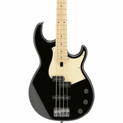 Empire Guitars Yamaha BB434M BL Black Broad Bass New *Free Shipping In The US*
