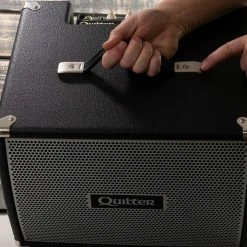 Empire Guitars Amps New Quilter BassDock 10 Cabinet *Free Shipping In The USA*