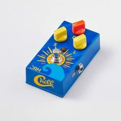 Empire Guitars Effects JAM Pedals Chill Tremolo *Free Shipping In The USA*