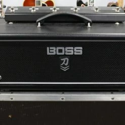 Roland Corporation Boss Katana Head MKII W/FTSW