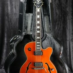 Epiphone Emperor Swingster 13 Epiphone Emperor Swingster