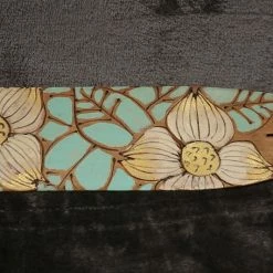 Empire Guitars Moxie And Oliver Rebecca Lace Guitar Strap *Free Shipping In The USA* Accessories