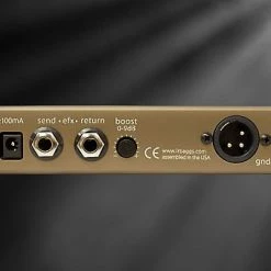 Empire Guitars Effects LR Baggs Venue DI *Free Shipping In The USA*