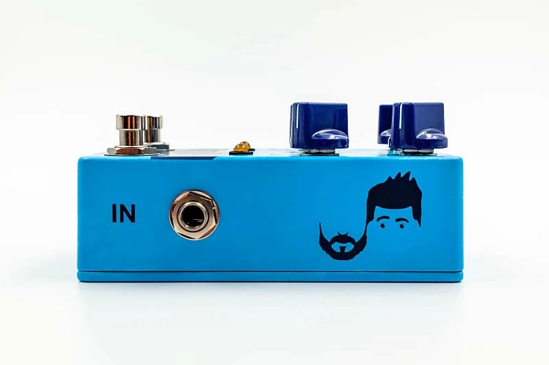 Empire Guitars Jam Pedals Harmonious Monk Tremolo *In Stock Today* Free Shipping In The USA Effects 6 Empire Guitars Jam Pedals Harmonious Monk Tremolo *In Stock Today* Free Shipping In The USA Effects