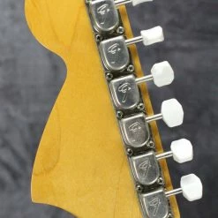 1966 Fender Mustang