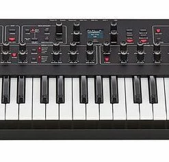 Empire Guitars Keys Sequential Prophet Rev2 16-Voice Polysynth *Free Shipping In The USA*