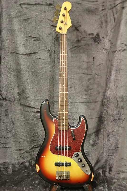 2015 Nash JB-63 1 2015 Nash JB-63