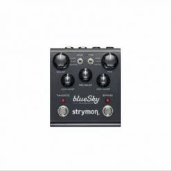 Empire Guitars Strymon BlueSky Reverb Midnight Edition *Free Shipping In The US* Effects