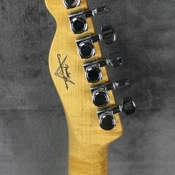 Empire Guitars 2008 Fender Custom Shop Telecaster Electric