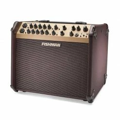 Empire Guitars Fishman PRO-LBT-600 Acoustic Combo Amp *Free Shipping In The USA*