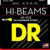 Empire Guitars DR MR-45 Hi-Beam Medium Bass Strings 45-105 *Free Shipping In The USA*
