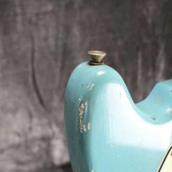 1966 Fender Mustang 22 1966 Fender Mustang