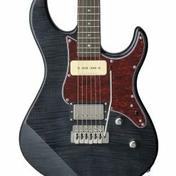 Yamaha PAC611VFM TBL Pacifica *Free Shipping In The US* 6 Yamaha PAC611VFM TBL Pacifica *Free Shipping In The US*