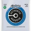 Empire Guitars Martin MA170 SP 80/20 Bronze Authentic Acoustic Guitar Strings Extra Light 10-47