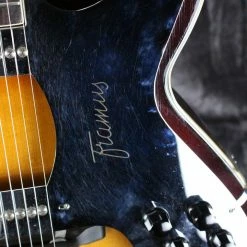 1950's Framus Grand Star Electric