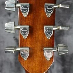 1981 Ibanez Artwood AW-30