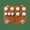 Empire Guitars JHS Sweet Tea V3 Overdrive (9-Knob) *Free Shipping In The USA* Effects
