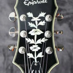 Epiphone Emperor Swingster 11 Epiphone Emperor Swingster