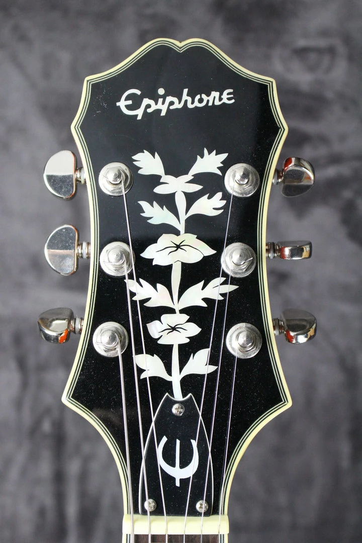 Epiphone Emperor Swingster 5 Epiphone Emperor Swingster