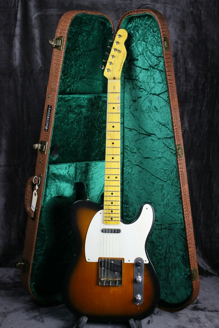 2021 Nash T-57 Electric 9 2021 Nash T-57 Electric