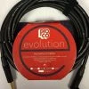 Empire Guitars Pro Co Evolution EVLGCLN-20 Instrument Cable 20 Ft Angle/Straight *Free Shipping In The USA*