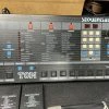 Keys Sequential TOM Drum Machine W/ Two Cartridges