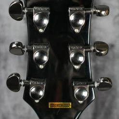 Dean Backwoods 6-String Banjo