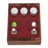 Empire Guitars Effects Collision Devices The Ranch Drive / Tremolo / Boost *Free Shipping In The USA*