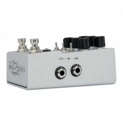 Empire Guitars Effects Walrus Audio Mako Series D1 High Fidelity Stereo Delay Version 2 *Free Shipping In The USA*