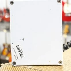 Wampler Plexi Drive Deluxe Used Effects