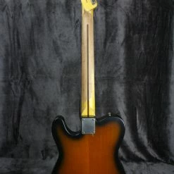 2021 Nash T-57 Electric 11 2021 Nash T-57 Electric