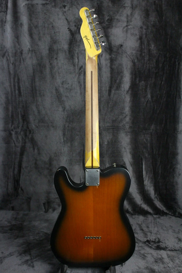 2021 Nash T-57 Electric 3 2021 Nash T-57 Electric