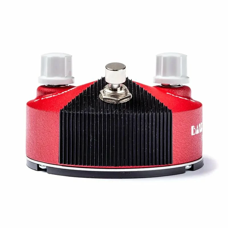 Empire Guitars Dunlop Band Of Gypsys FFM6 Fuzz Face Mini *Free Shipping In The USA* 3 Empire Guitars Dunlop Band Of Gypsys FFM6 Fuzz Face Mini *Free Shipping In The USA*