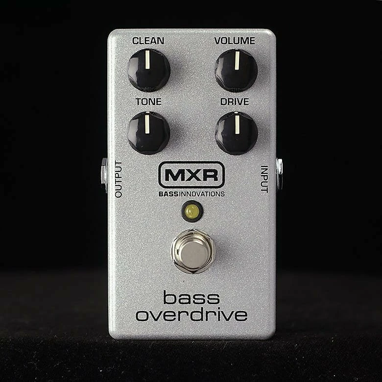 Empire Guitars MXR M89 Bass Overdrive *Free Shipping In The USA* 1 Empire Guitars MXR M89 Bass Overdrive *Free Shipping In The USA*