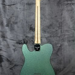 Empire Guitars Electric 2003 Fender Custom Shop Telecaster 16 Empire Guitars Electric 2003 Fender Custom Shop Telecaster
