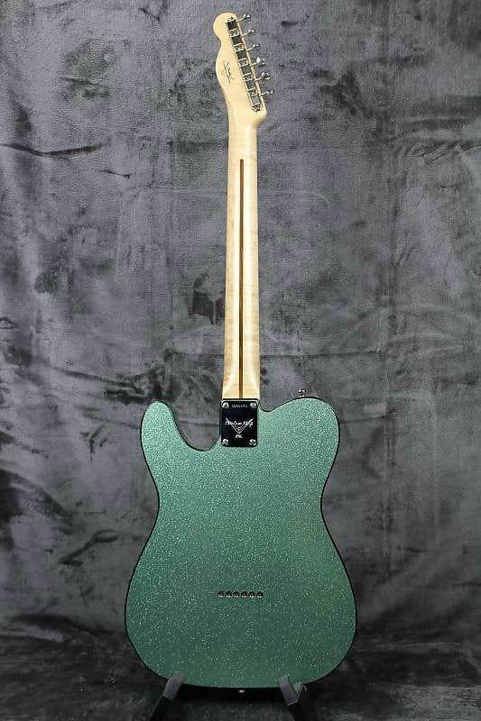 Empire Guitars Electric 2003 Fender Custom Shop Telecaster 6 Empire Guitars Electric 2003 Fender Custom Shop Telecaster