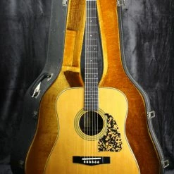 1981 Ibanez Artwood AW-30